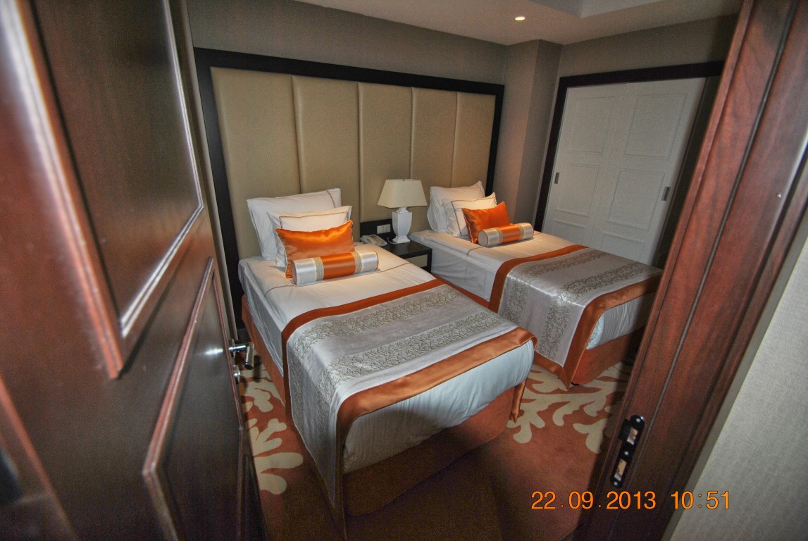 imagini hotel RIU KAYA PALAZZO BELEK